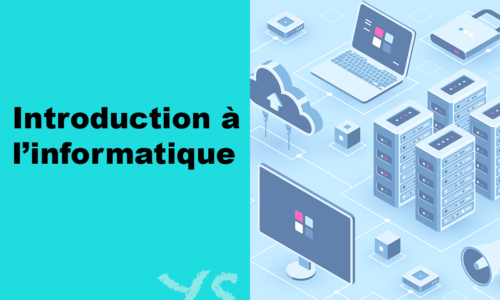 Introduction à l’informatique