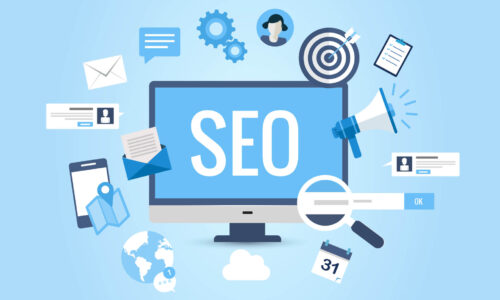 SEO Mastery – Le Pouvoir du Référencement Naturel