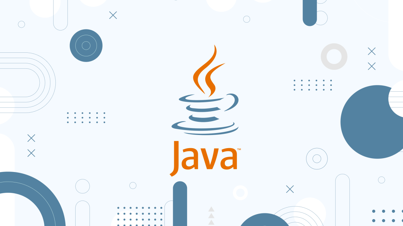 Fondamentaux de Java Moderne