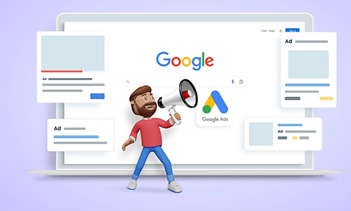 Formation Google Ads