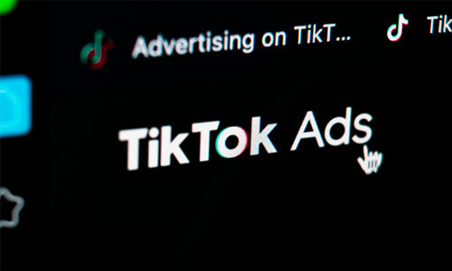Formation TikTok Ads
